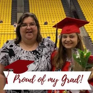 Meet your Posher, Jen